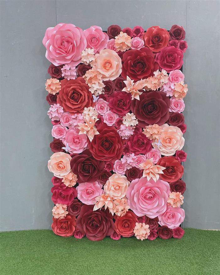 DIY Flores de Papel: Tutoriais Fáceis para Iniciantes e Avançados