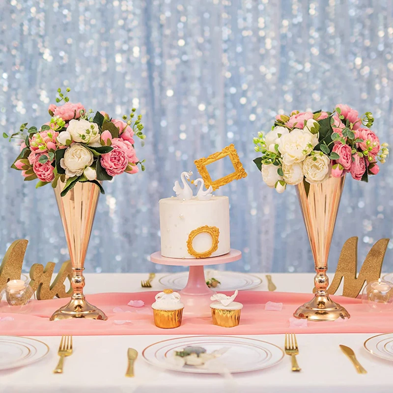 Onde Comprar Flores Artificiais Baratas para Casamento: Atacado e Online