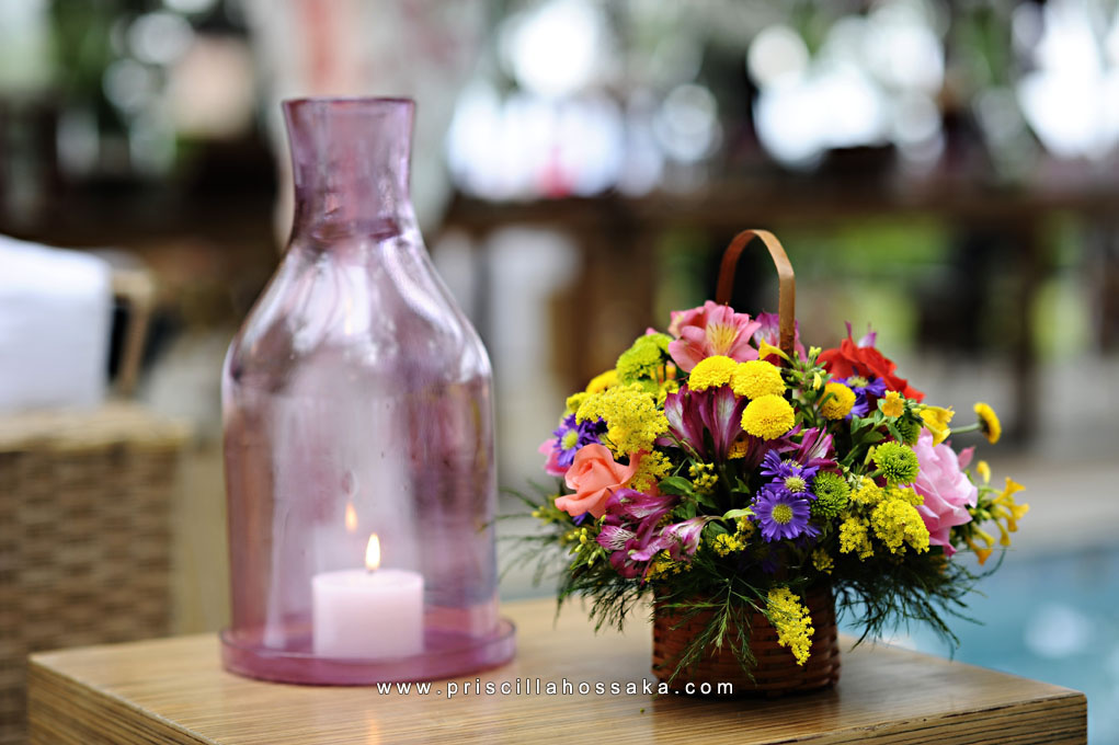 Decoração de Casamento sem Flores: 10 Ideias Criativas e Econômicas