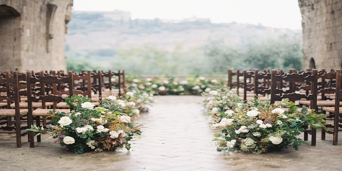 10 flores mais lindas para seu casamento