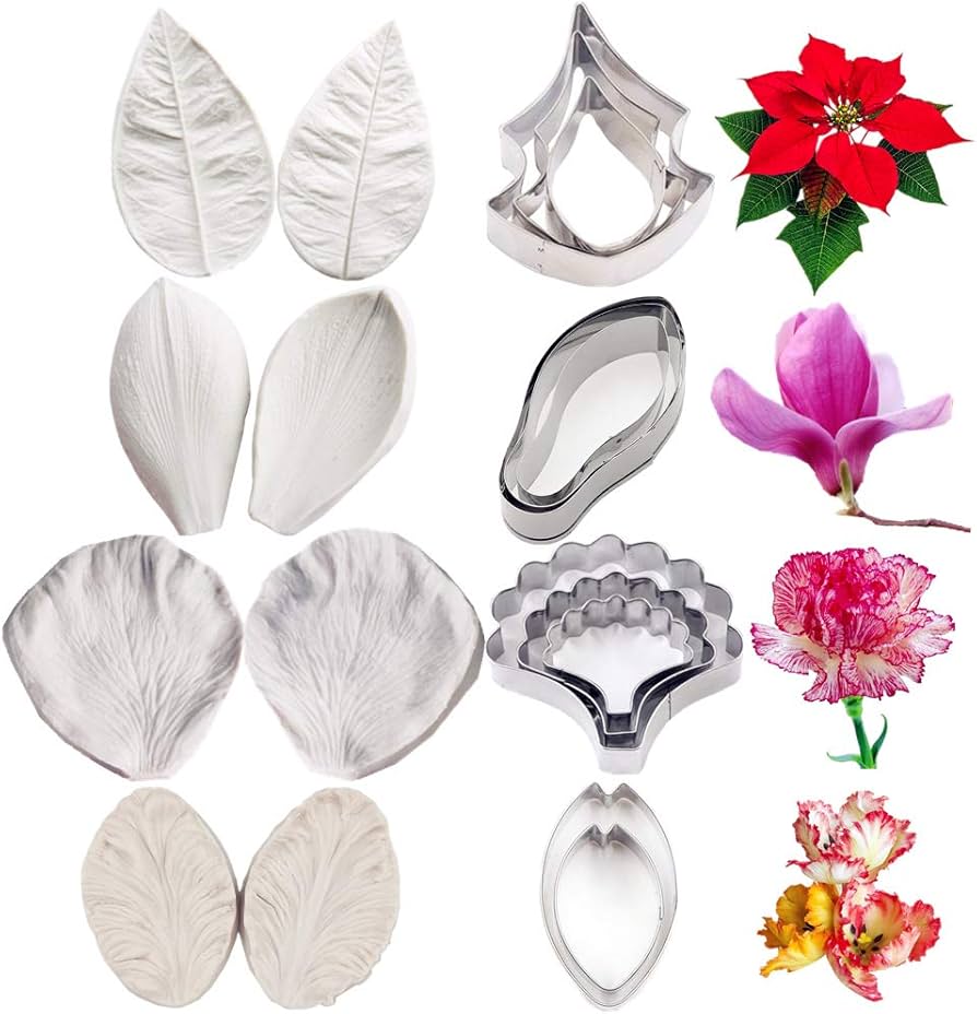 moldes de flores para decoração de festas