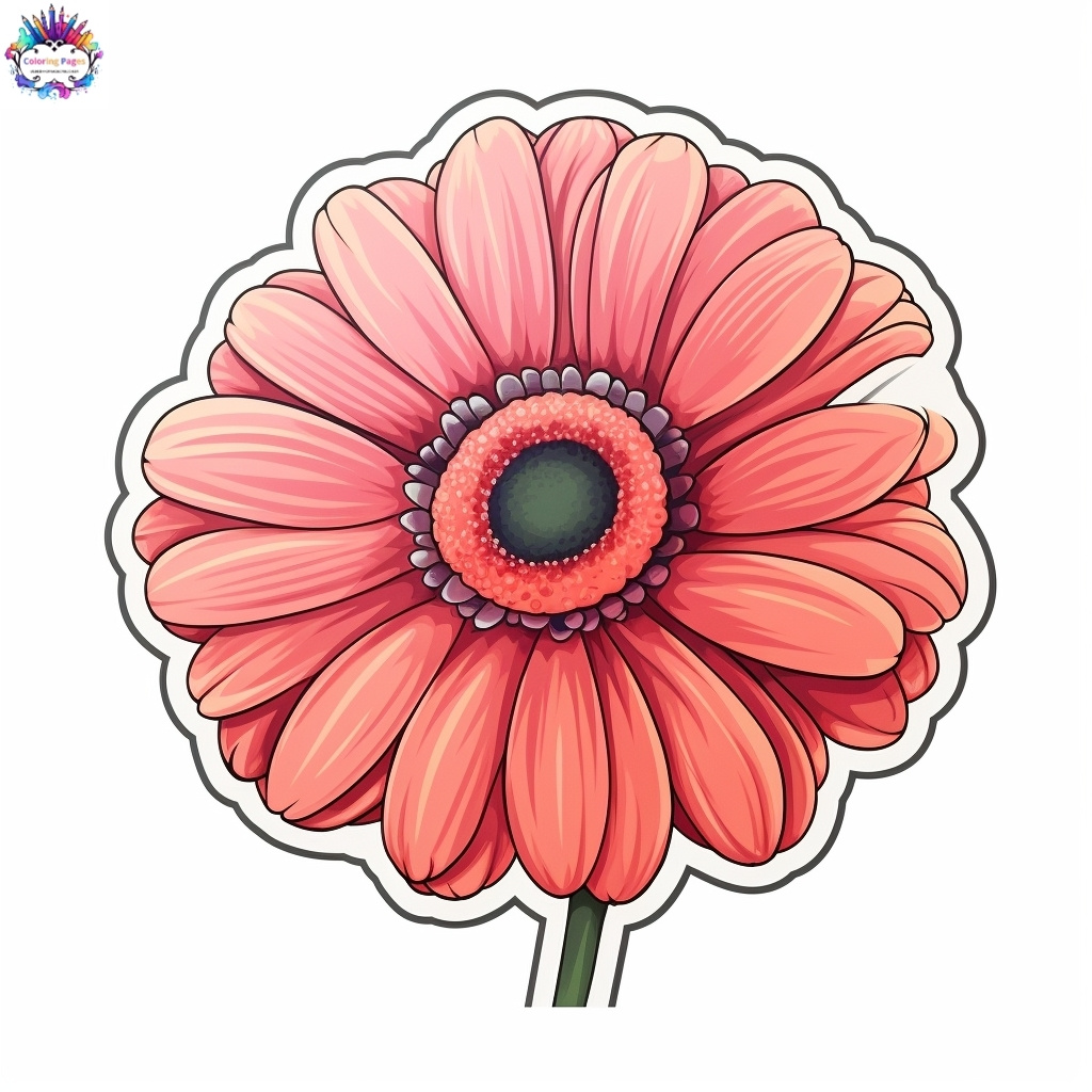 flores em aquarela para imprimir