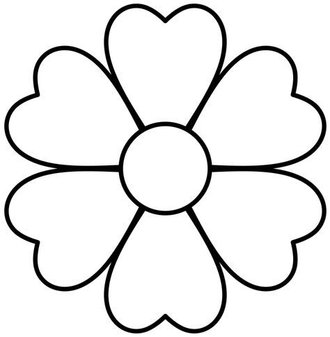 flores vintage para imprimir