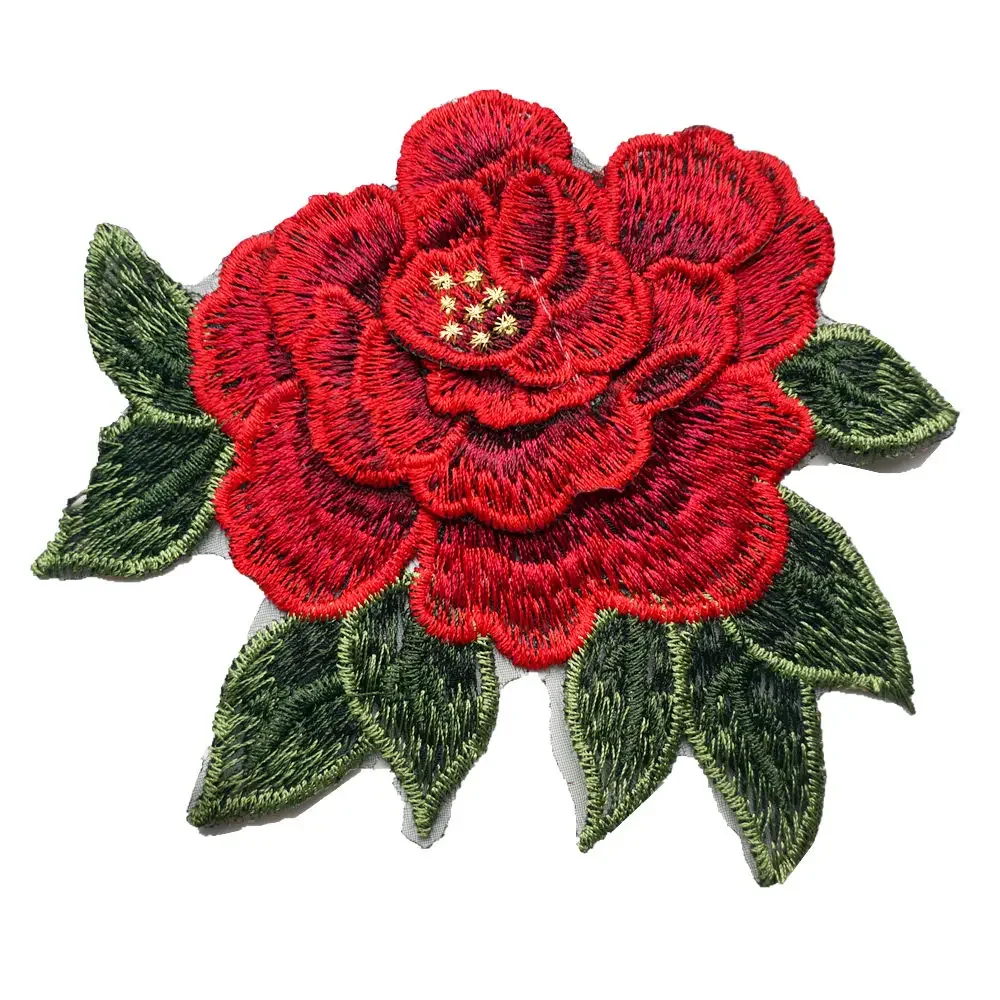 flores de tecido desfiando como evitar