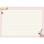 papel de carta formal para imprimir
