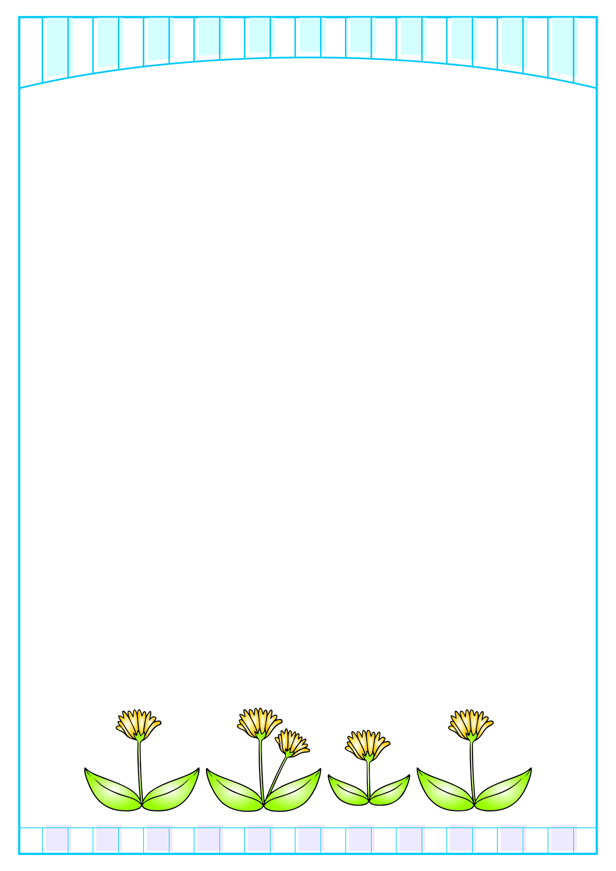 papel de carta personalizado para imprimir