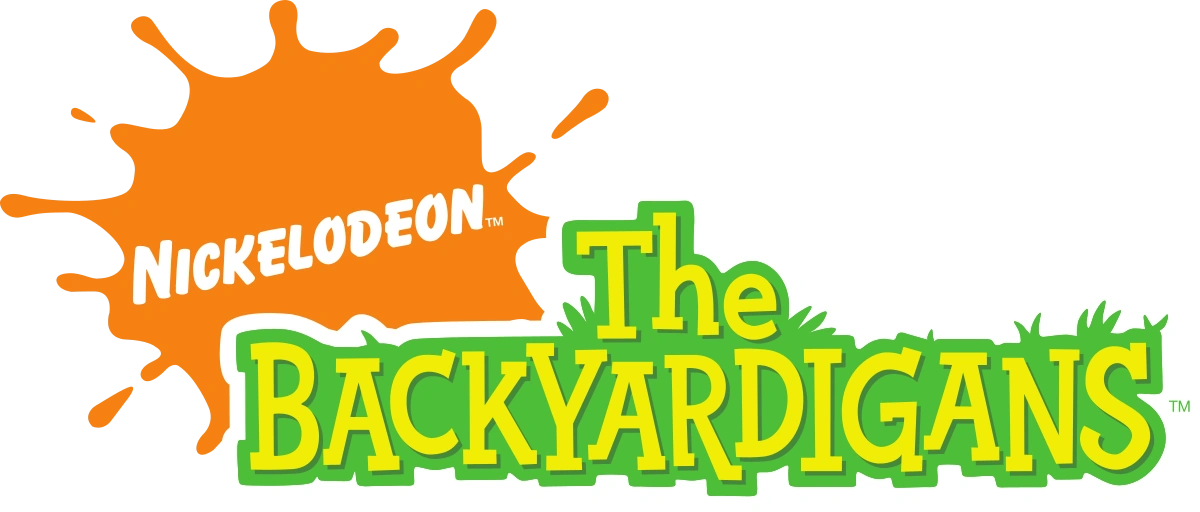 fonte backyardigans