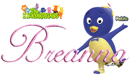 the backyardigans font vs futura