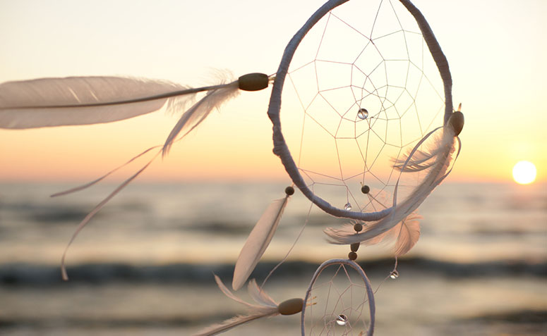 O Significado Profundo do Filtro dos Sonhos e Sua Aplicação em Capas