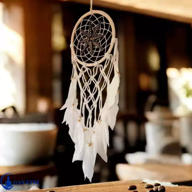 O Significado Profundo do Filtro dos Sonhos e Sua Aplicação em Capas