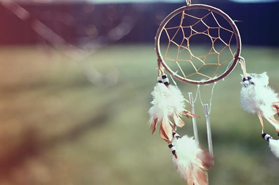 Inspiração: Capas de Facebook de Filtro dos Sonhos com Frases Inspiradoras