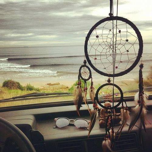 Inspiração: Capas de Facebook de Filtro dos Sonhos com Frases Inspiradoras