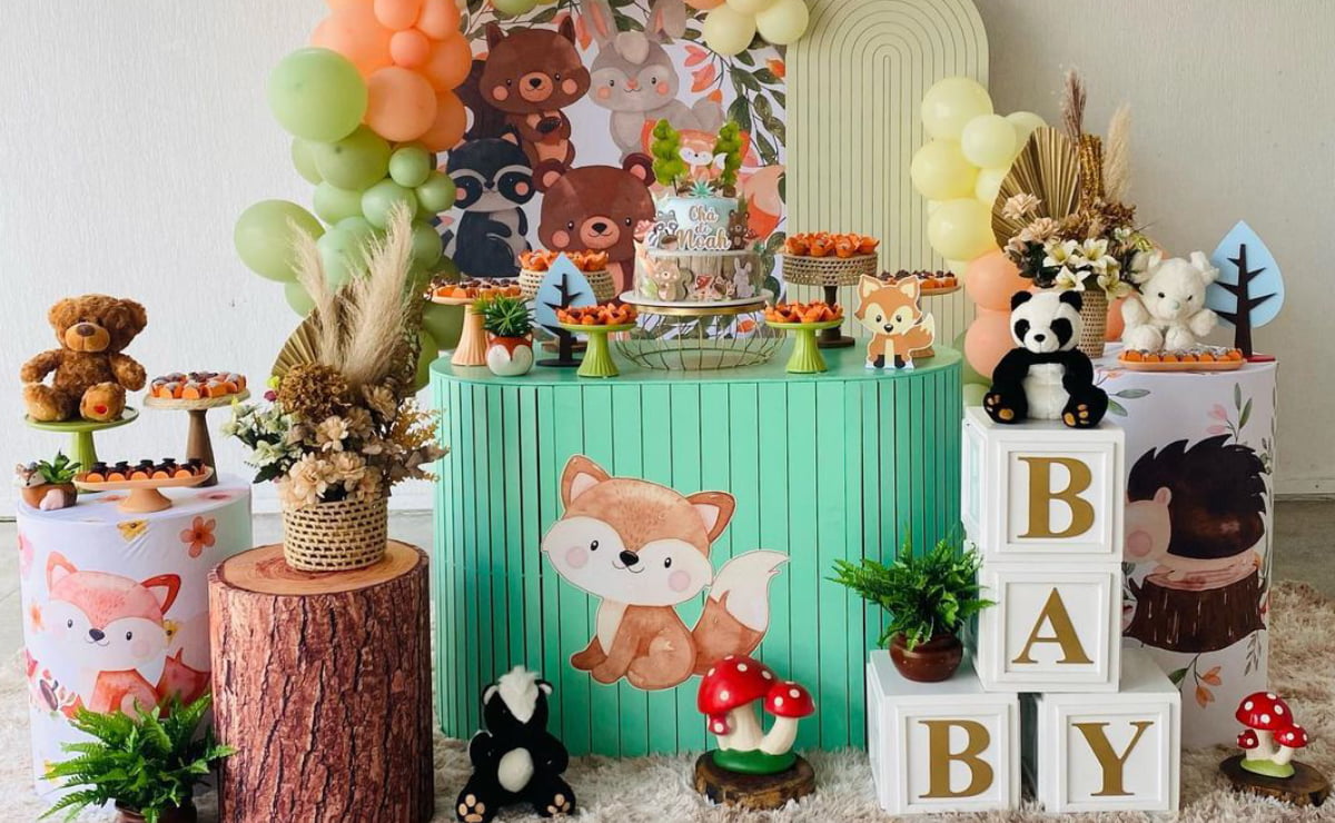 ideias de fraldas de bebe decoradas para enxoval
