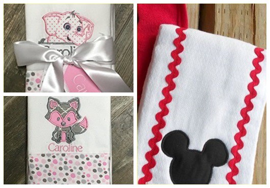 como evitar erros ao escolher fralda de bebe decorada