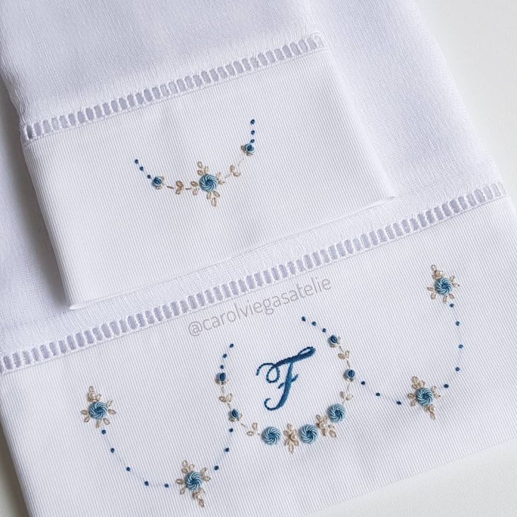 Como Escolher a Melhor Fita de Cetim para Artesanato de Bebê