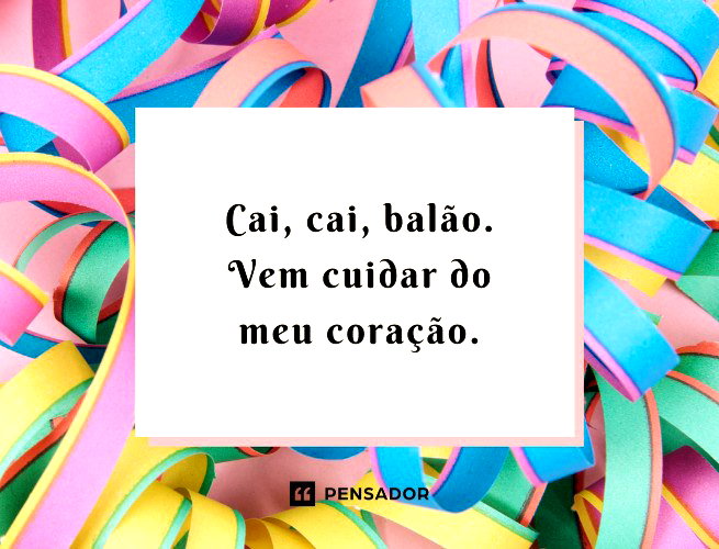 o que escrever no correio elegante