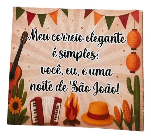 correio elegante para amiga