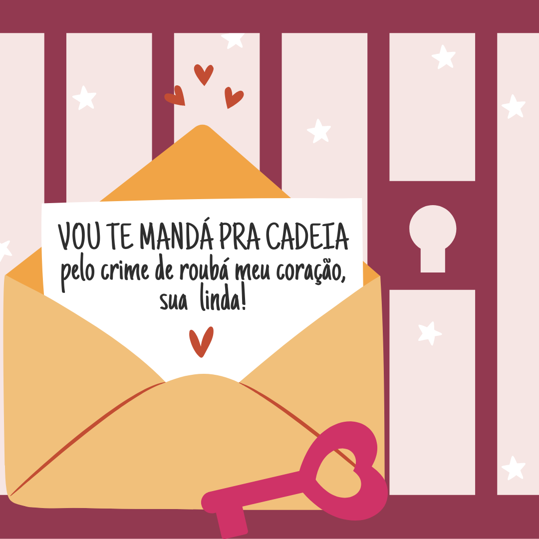 correio elegante criativo