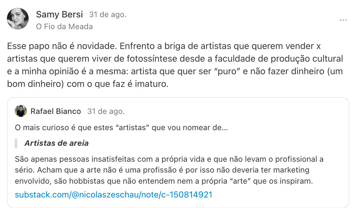 frases inspiradoras para artesãos criativos