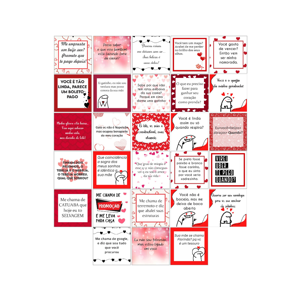 modelos de correio elegante para imprimir