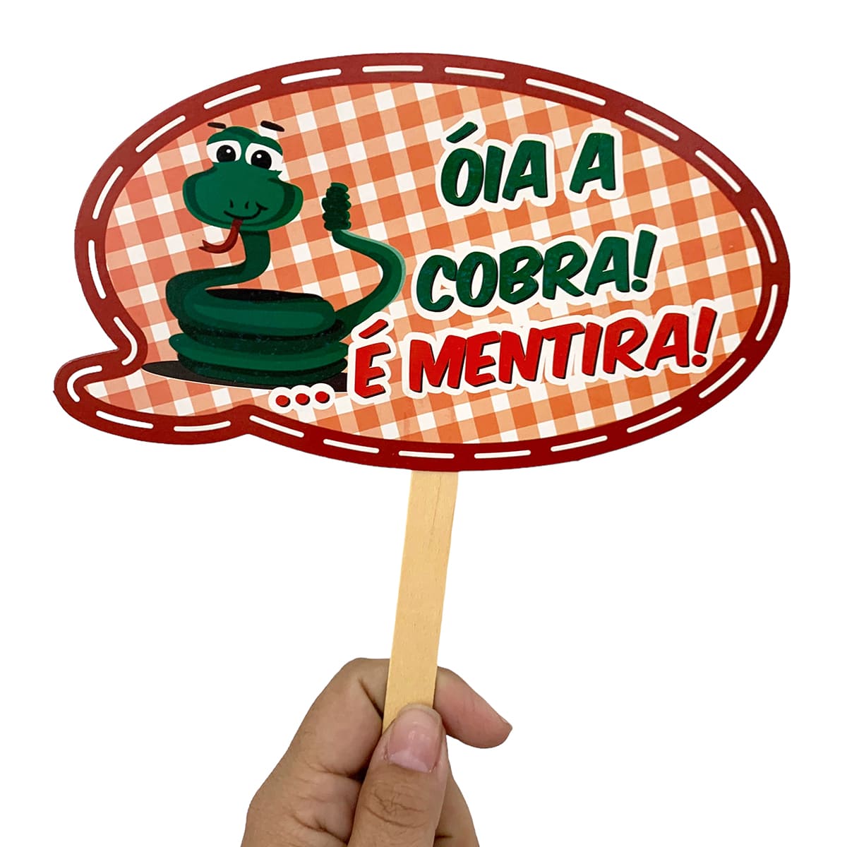 plaquinhas divertidas festa junina para imprimir