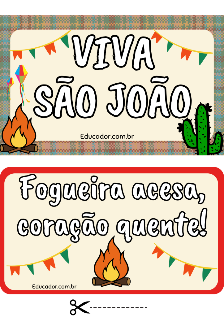 frases de quadrilha junina