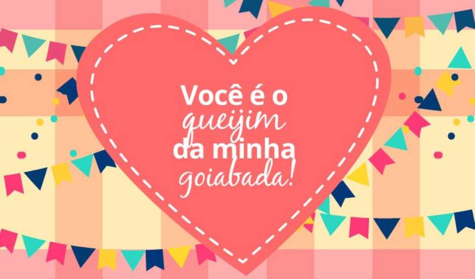 como fazer correio elegante engraçado