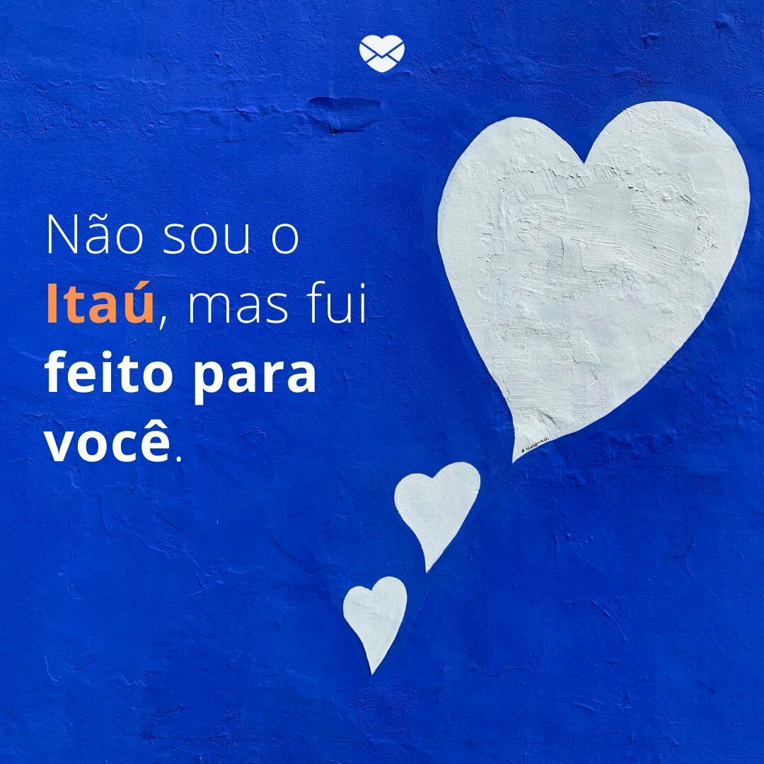 correio elegante engraçado para crush