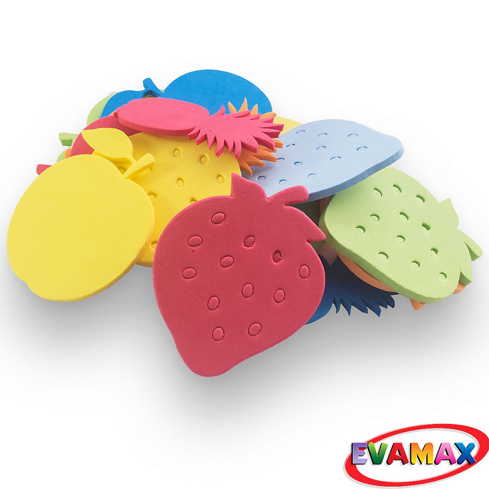 Uso: Artesanato, Lembrancinhas, Material Escolar, Decoração de Festas, Painéis Pedagógicos, Alfabetização Visual.