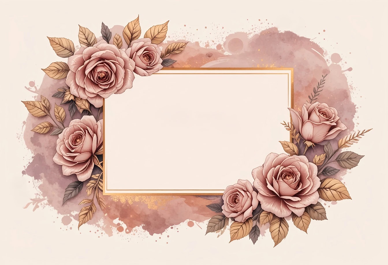 quanto custa criar fundo convite vintage personalizado