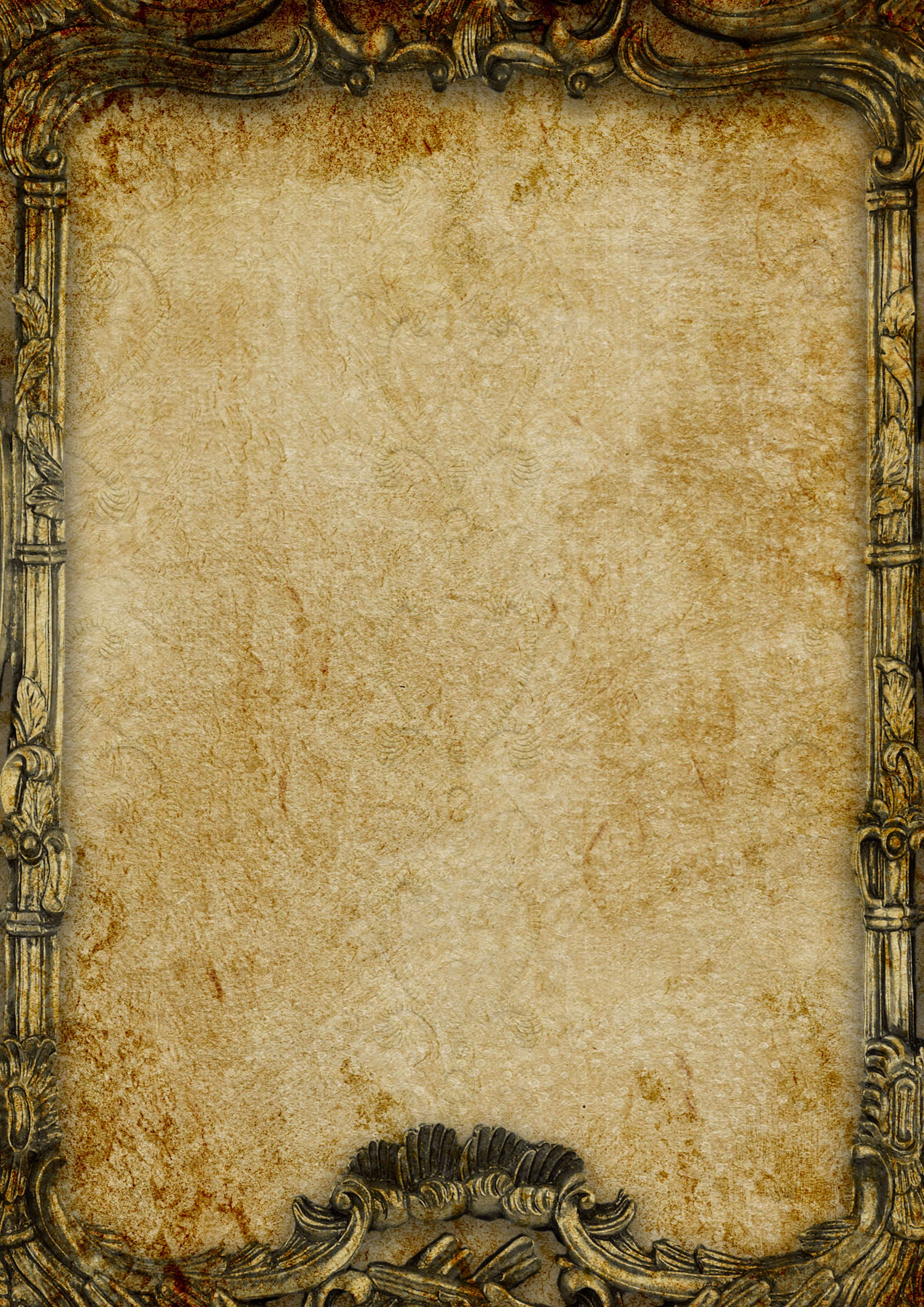 quanto custa criar fundo convite vintage personalizado