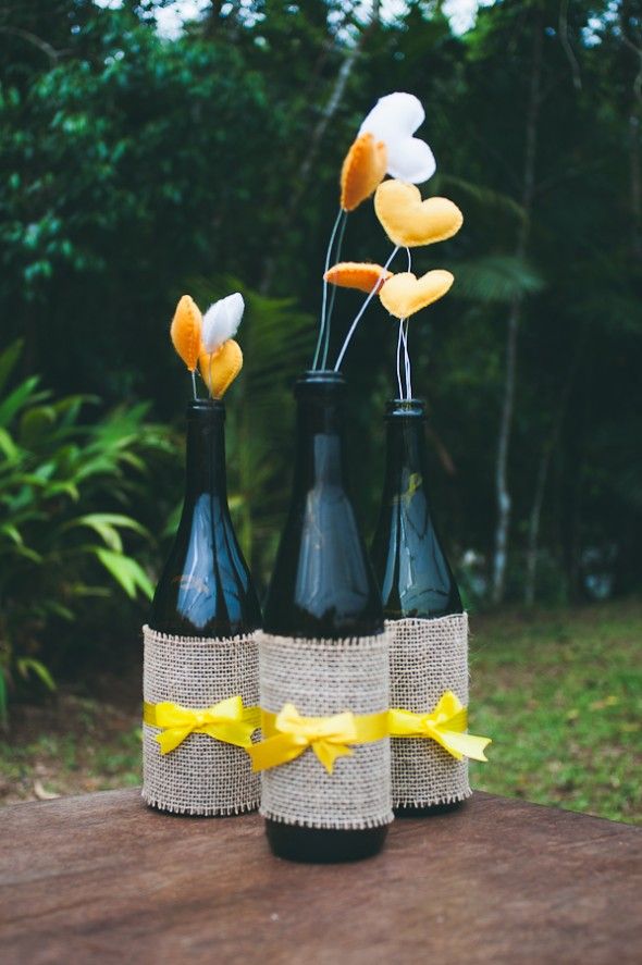 erros comuns ao escolher mini vinho para casamento