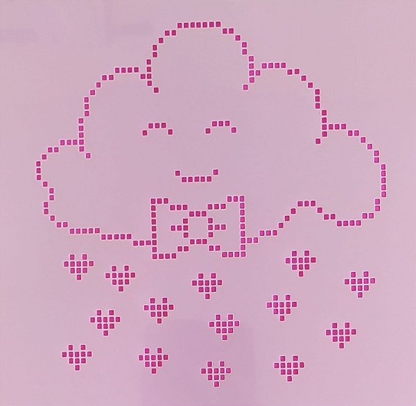 gráficos ponto cruz temas educativos