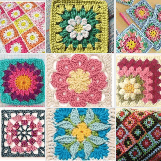 Guia Completo de Símbolos de Crochê para Iniciantes