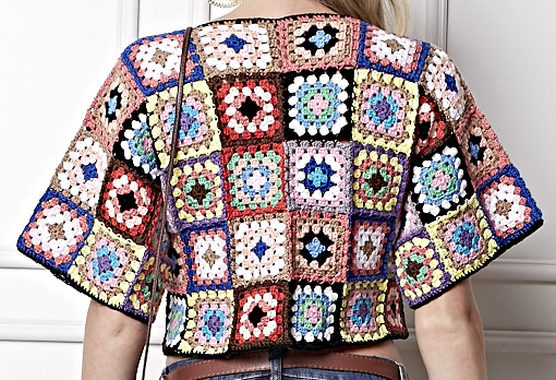 Os Melhores Canais do YouTube para Aprender Granny Squares