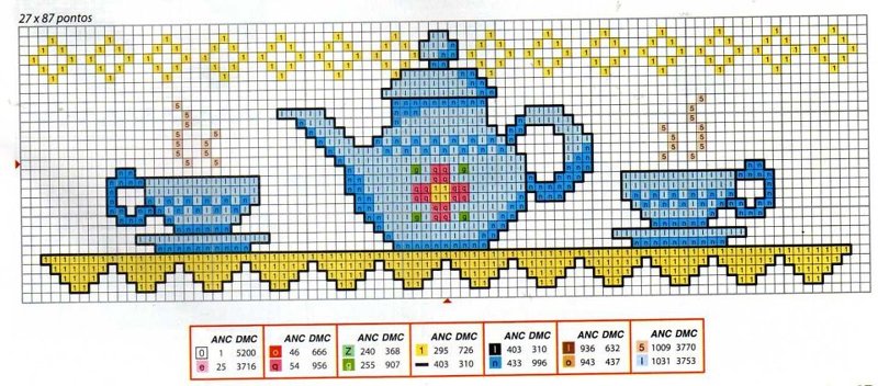 download de gráficos de ponto cruz em pdf