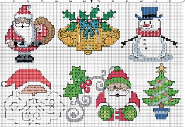 gráficos de ponto cruz de animais para imprimir pdf