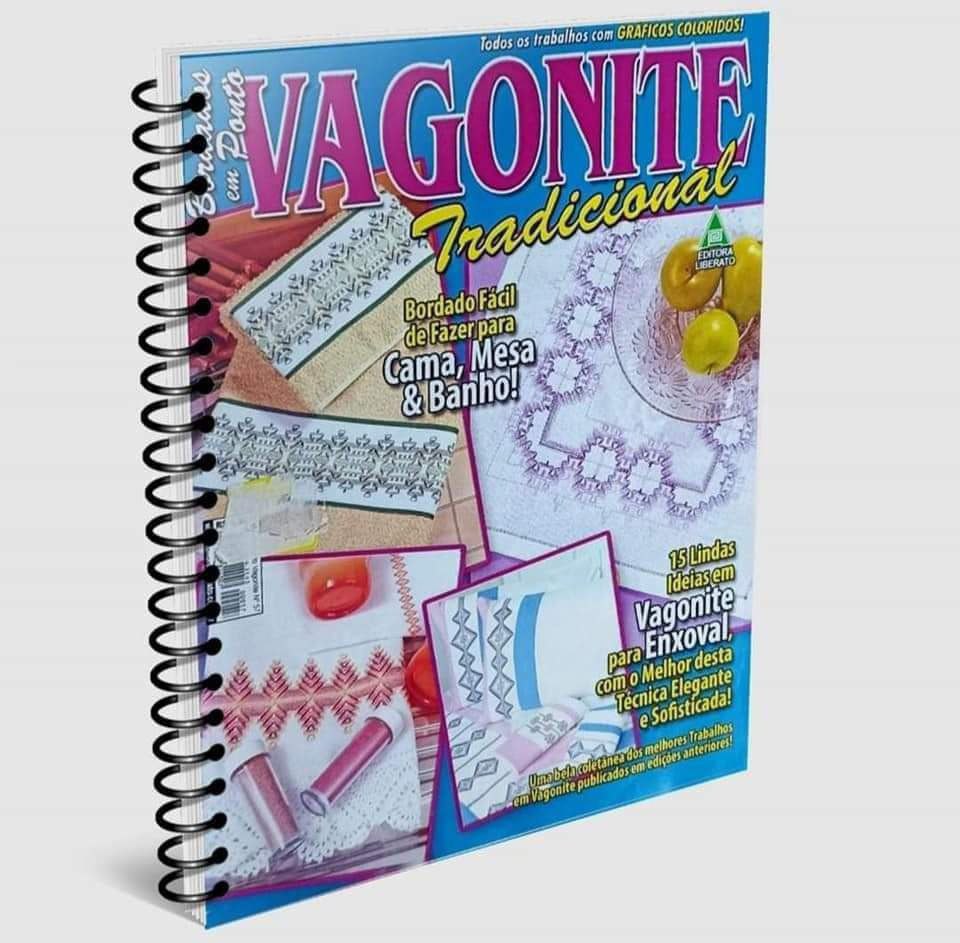 vagonite flores