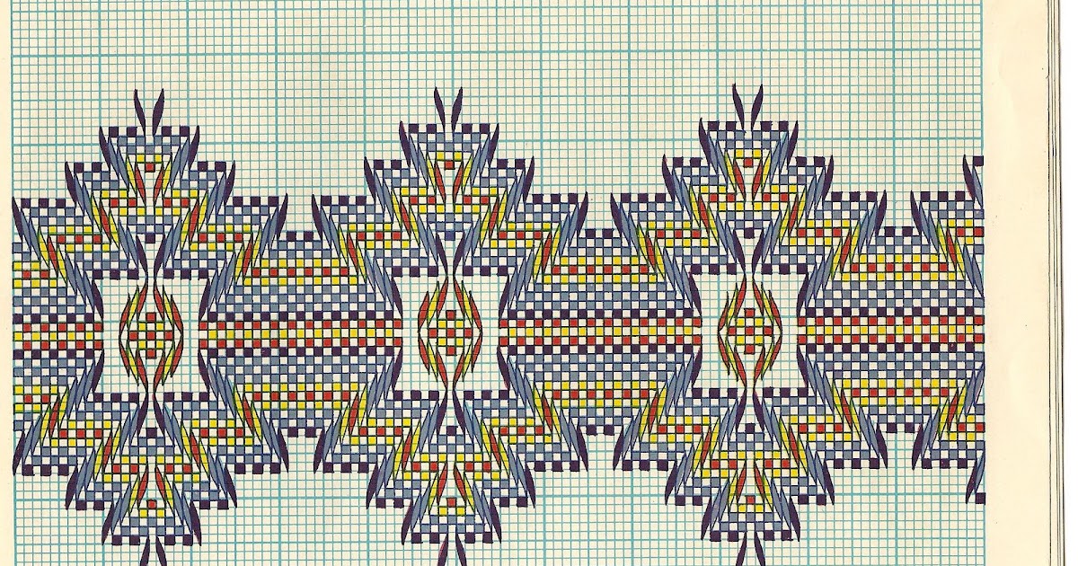 gráficos de vagonite para panos de prato