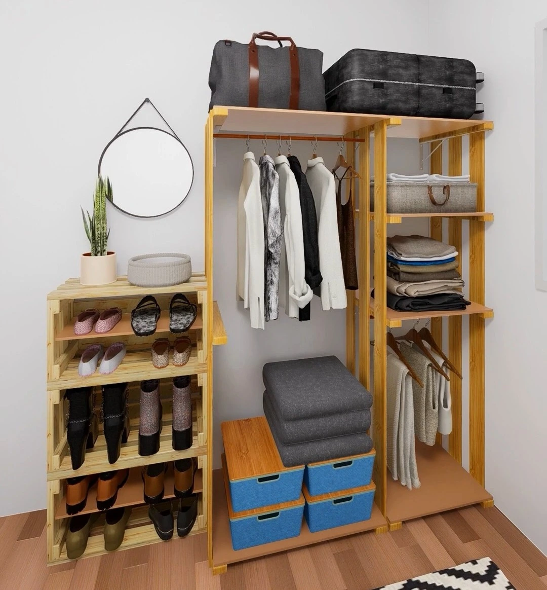 Onde Encontrar Caixotes de Feira Gratuitamente ou com Baixo Custo