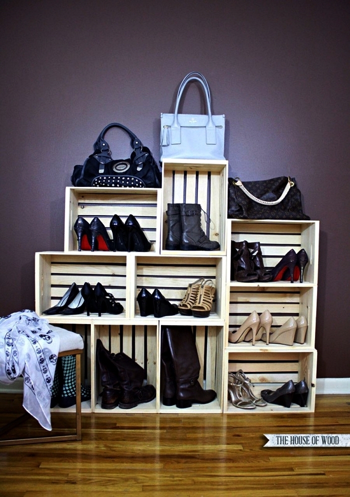 Onde Encontrar Caixotes de Feira Gratuitamente ou com Baixo Custo