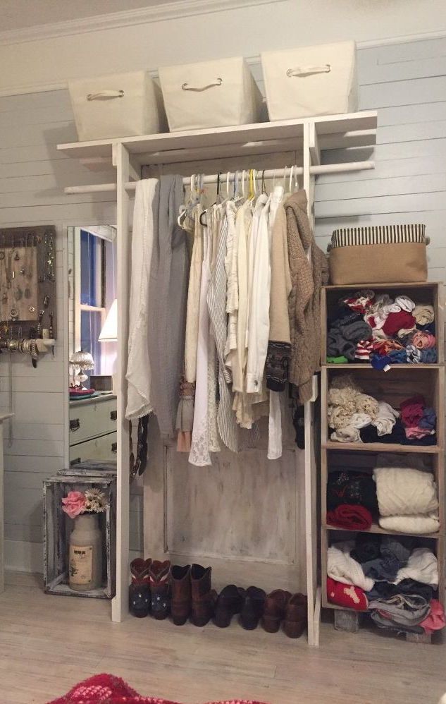 10 Ideias Criativas para Reutilizar Caixotes de Feira na Decoração