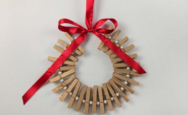 Guirlandas DIY: Projetos Rápidos e Fáceis para Iniciantes