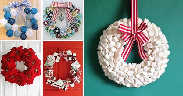 10 Ideias Criativas de Guirlandas Temáticas para Cada Estação