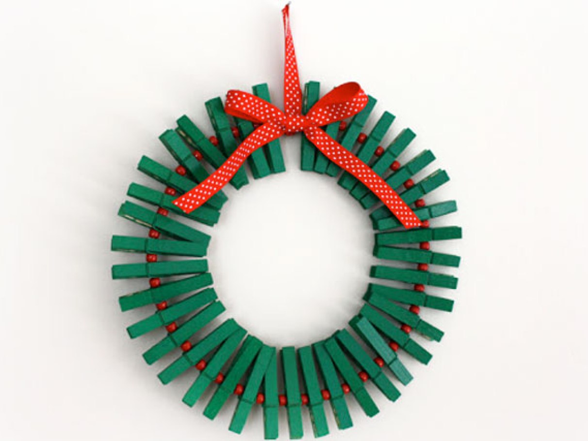 Guirlanda Sustentável: Como Fazer com Materiais Reciclados