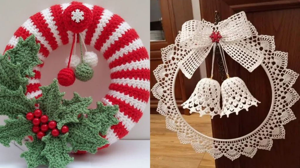 Guirlanda Sustentável: Como Fazer com Materiais Reciclados