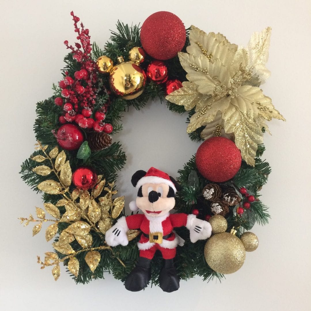 Como Pendurar Sua Guirlanda Sem Danificar a Porta: Dicas e Truques