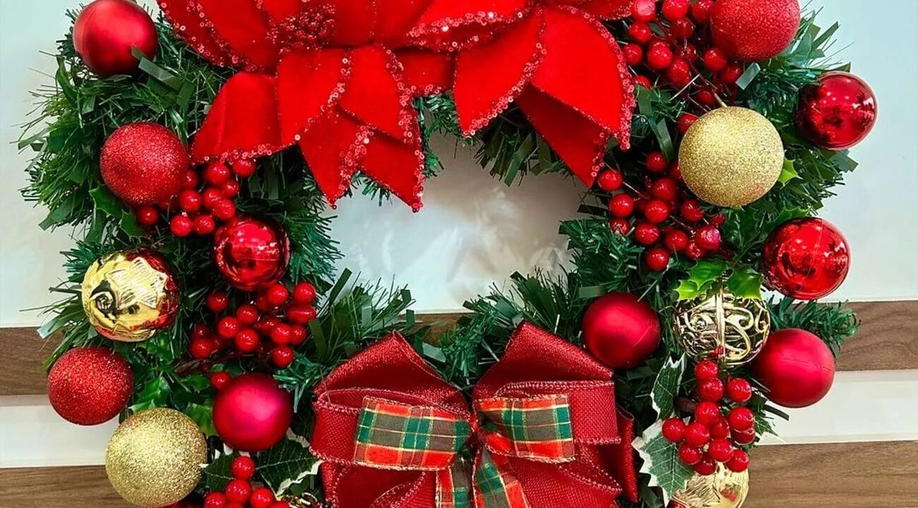 10 Ideias Criativas de Guirlandas Temáticas para Cada Estação