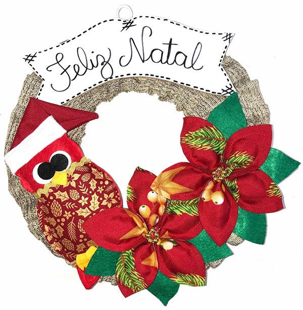 5 Ideias Criativas de Guirlandas de Coruja para Decorar sua Casa
Como Fazer uma Guirlanda de Coruja de Feltro: Guia DIY Completo
Guirlandas de Coruja: O Símbolo Perfeito para Maternidade e Festas
Guirlandas de Coruja para o Natal e Halloween: Modelos Incríveis
Onde Comprar Guirlandas de Coruja: Dicas de Lojas Online