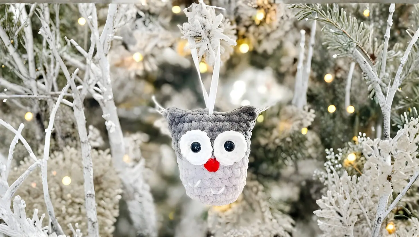 5 Ideias Criativas de Guirlandas de Coruja para Decorar sua Casa
Como Fazer uma Guirlanda de Coruja de Feltro: Guia DIY Completo
Guirlandas de Coruja: O Símbolo Perfeito para Maternidade e Festas
Guirlandas de Coruja para o Natal e Halloween: Modelos Incríveis
Onde Comprar Guirlandas de Coruja: Dicas de Lojas Online